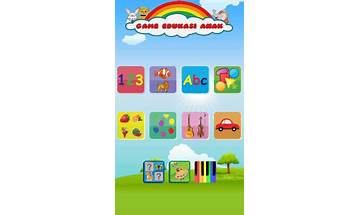 Game Edukasi Anak for Android - Download the APK from Habererciyes